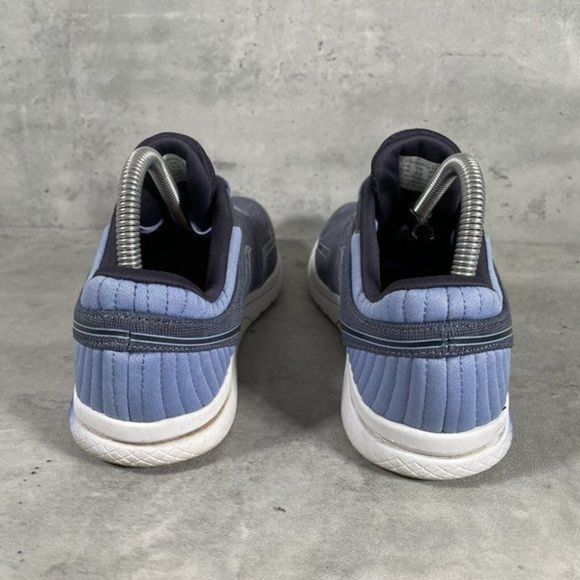 Saucony Womens‎ Kinvara 11 Blue Running Shoes Sneakers Size 5.5 ~ SK162424 EUC - Picture 3 of 7